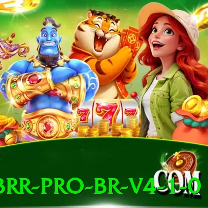 bbrr Pro BR v4.1.0 - ✨ apk