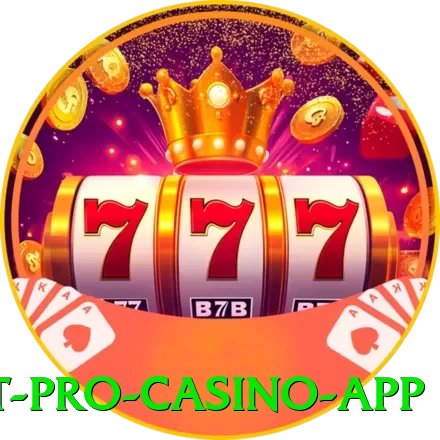 be7bet Pro Casino App - 🏆 apk