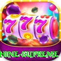 bzrbet Slot Machine Supreme