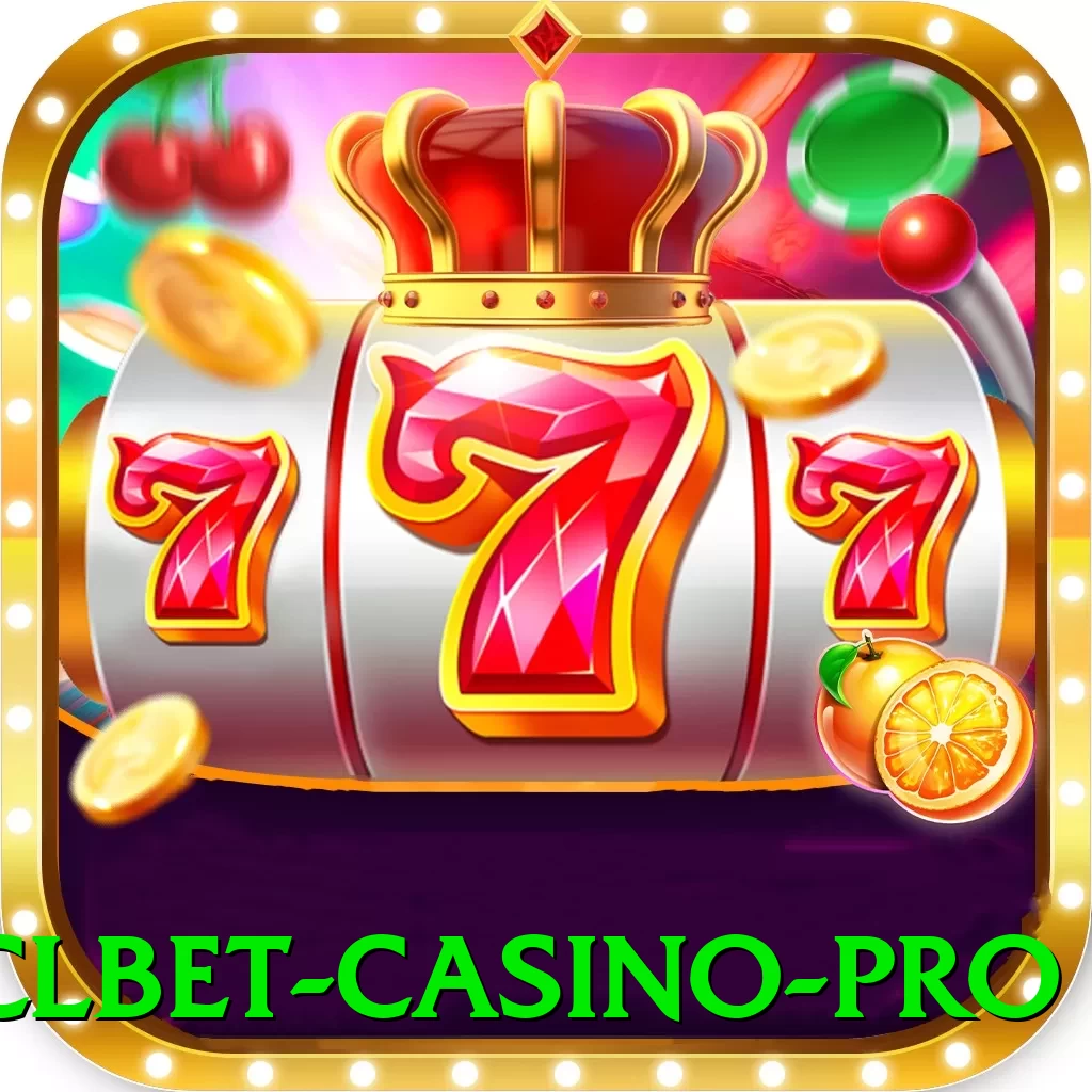 clbet - Casino Pro - ⭐ apk