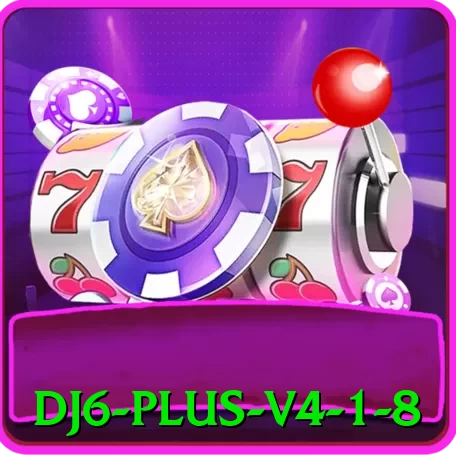 dj6 - Plus v4.1.8 - app