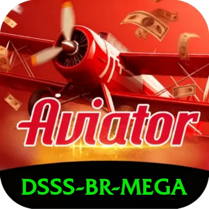 dsss BR Mega - pro