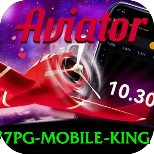 et777pg Mobile King - 🔥 apk