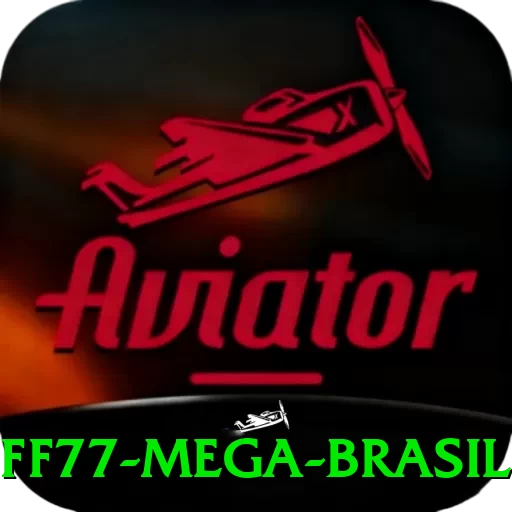 ff77 Mega Brasil - 💎 apk