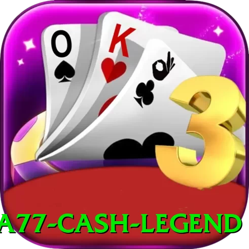 fina77 Cash Legend - ⭐ apk