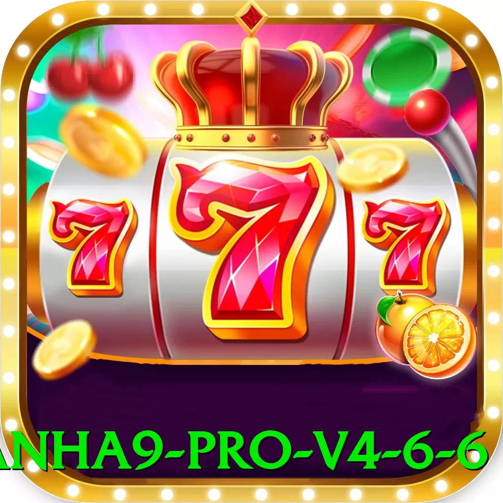 ganha9 Pro v4.6.6 - 🎯 apk