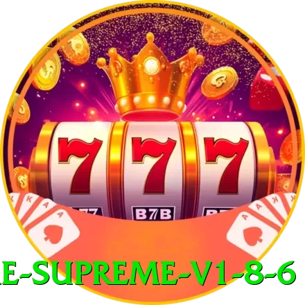 ganhe888 Game Supreme v1.8.6 - apk