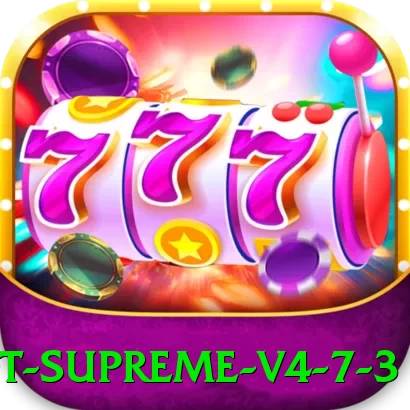 gggalfa Jackpot Supreme v4.7.3 - plataforma