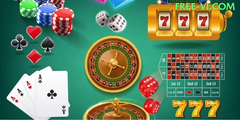 55ii Premium Jackpot Screenshot 2