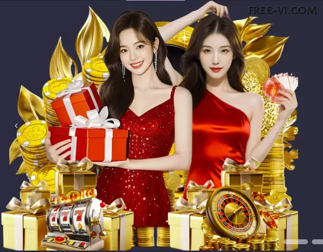 Roleta e blackjack vip777