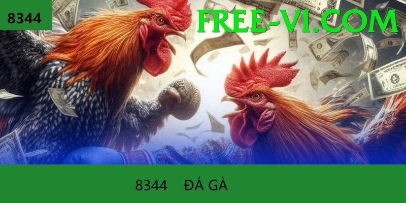 Cách Đọc Kèo Đá Gà - Game sinh tồn