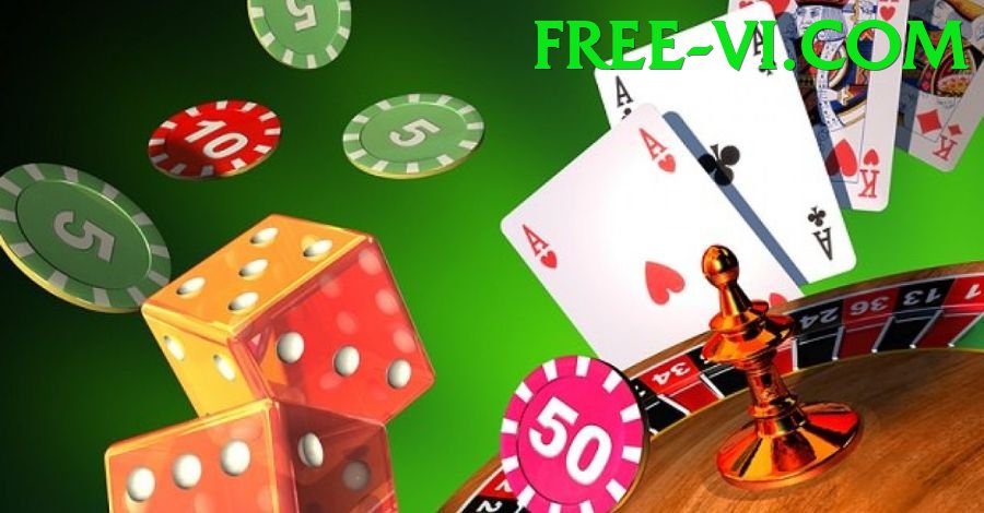 App free 🏅 Nhà cái vàng – Được hàng triệu người Việt tin dùng trên Android - Game bắn súng