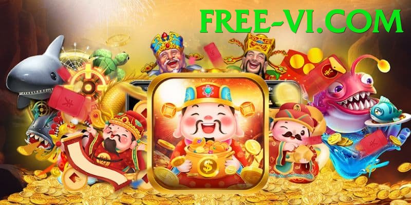 Trò Chơi Giải Trí - free - Di động