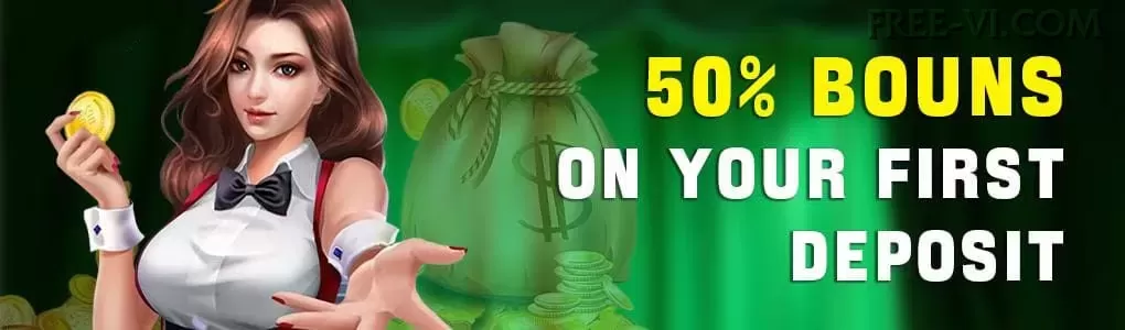 Slots com prêmios vip777