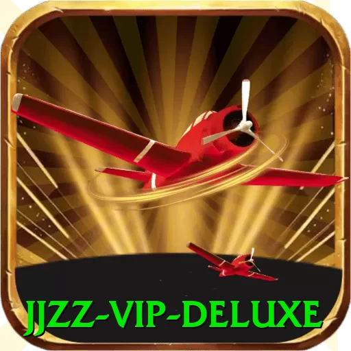 jjzz - VIP Deluxe - 👉 apk