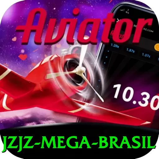 jzjz Mega Brasil - ✨ apk