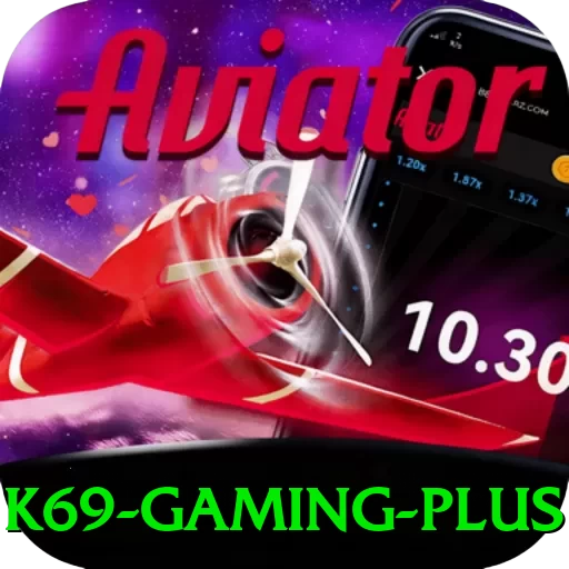 k69 Gaming Plus - 🎯 apk