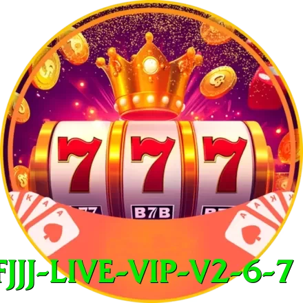 kfjjj Live VIP v2.6.7 - ⭐ apk