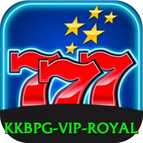 kkbpg - VIP Royal - 🏆 apk