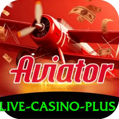 kw777 Live Casino Plus - app
