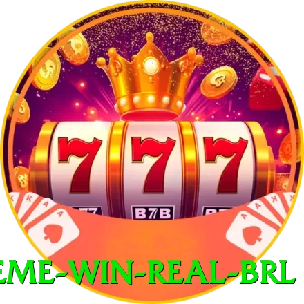 l567 Extreme - Win Real BRL - aplicativo