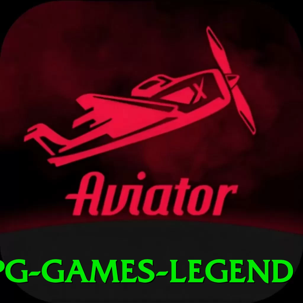 meteorpg Games Legend - aplicativo