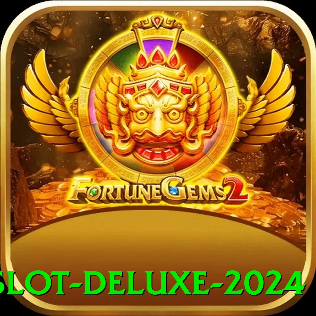 muskslot Deluxe 2024 - ⭐ apk