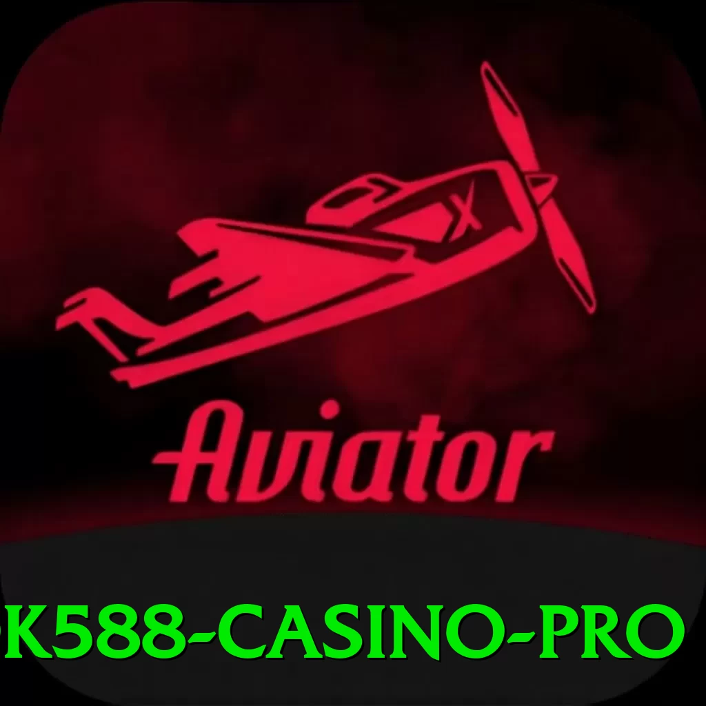 ok588 - Casino Pro - pak