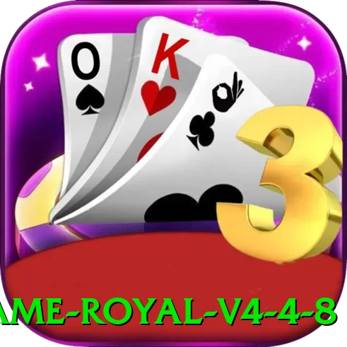 ola7game Royal v4.4.8 - pro