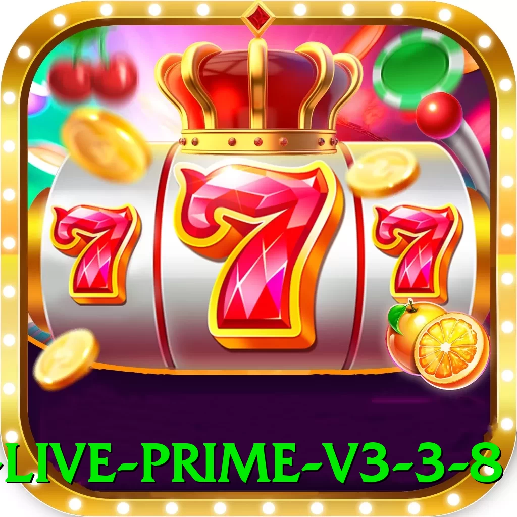pg98 Live Prime v3.3.8 - pro