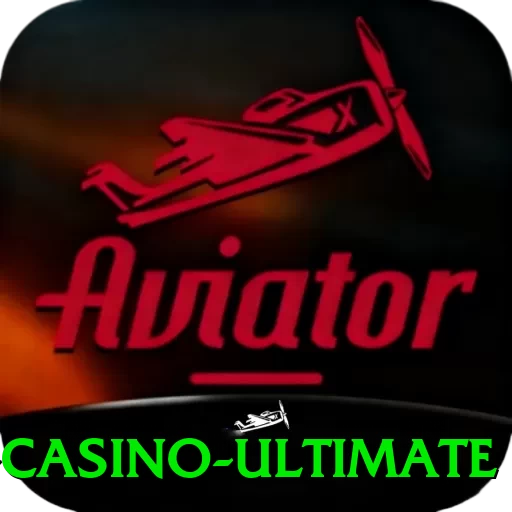 pijamapg - Casino Ultimate - aplicativo