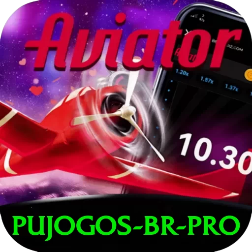 pujogos BR Pro - plataforma