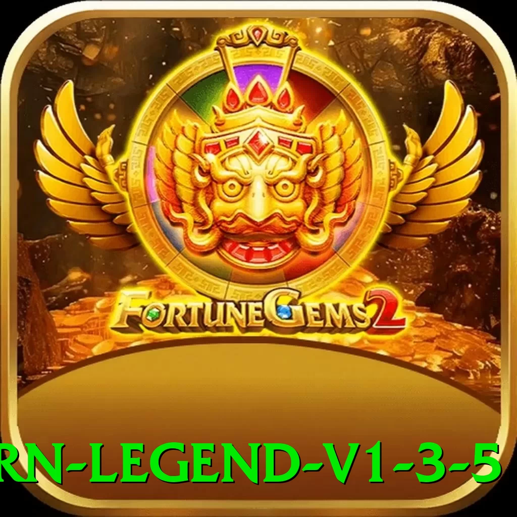 qfqf Earn Legend v1.3.5 - pk