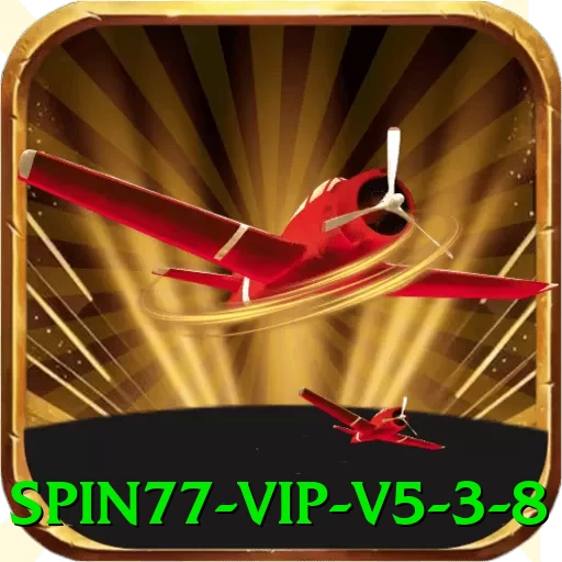 spin77 VIP v5.3.8 - 🏆 apk