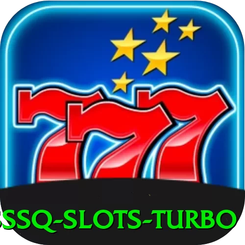 sssq - Slots Turbo - ✨ apk