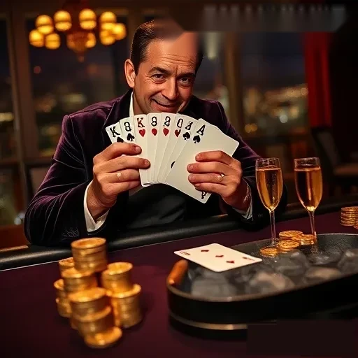 Cassino vip777 app mobile