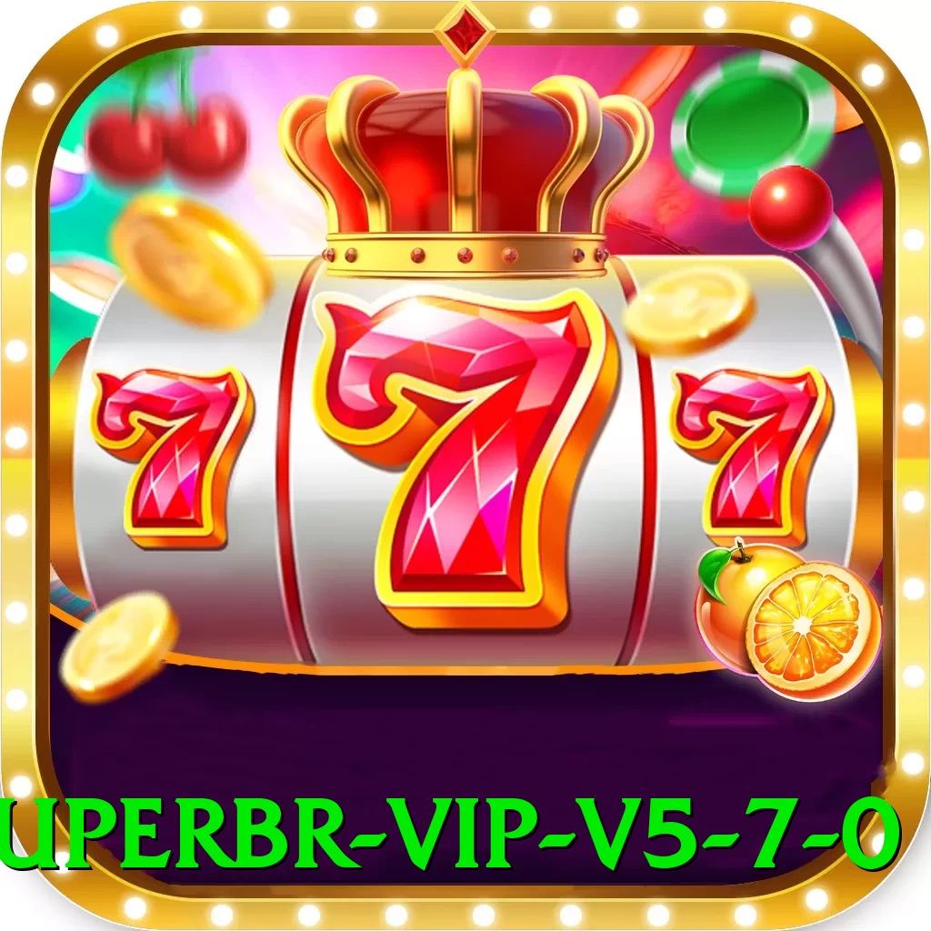 superbr - VIP v5.7.0 - 💎 apk