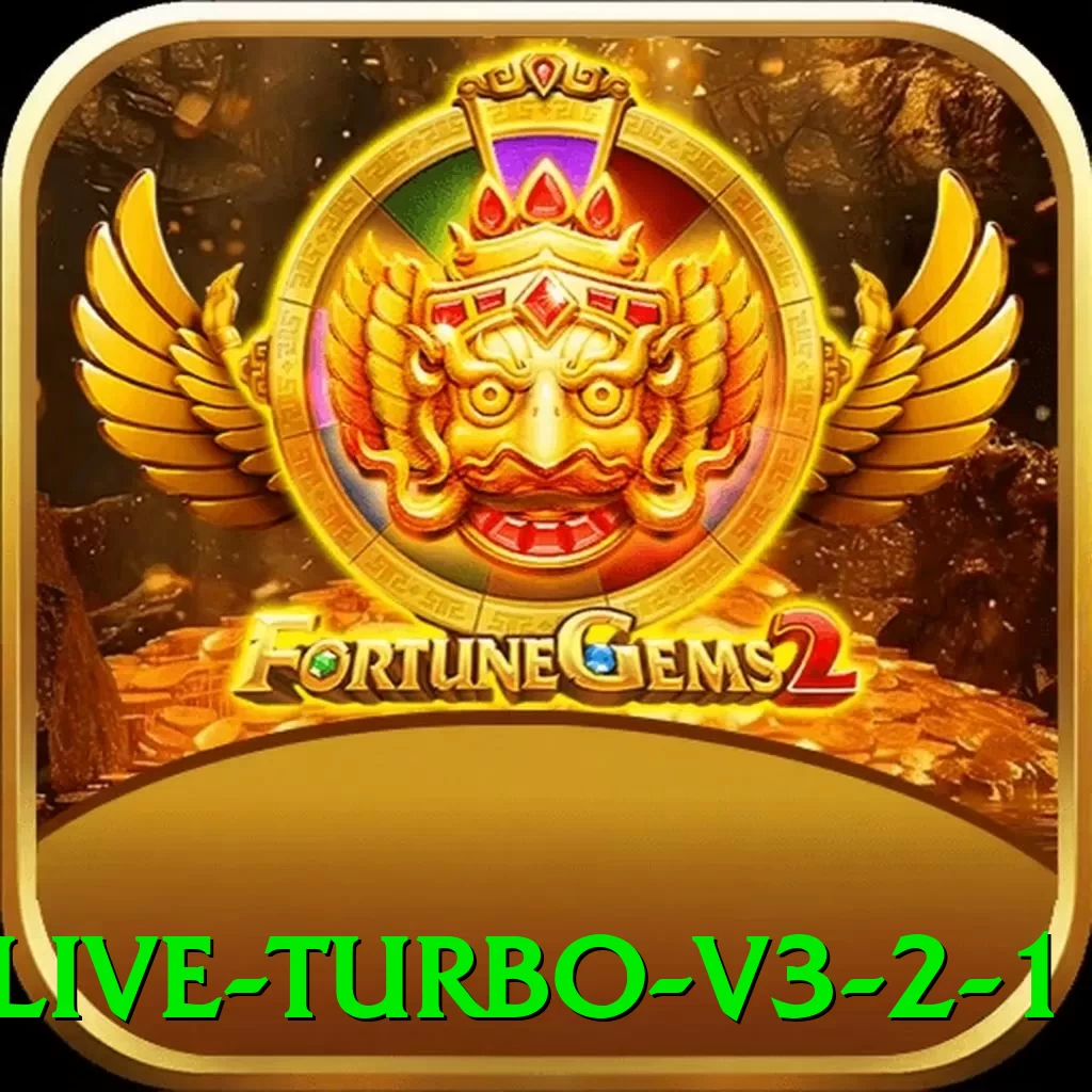 vcjogo Live Turbo v3.2.1 - game