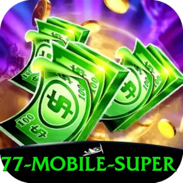w777 Mobile Super - 🔥 apk