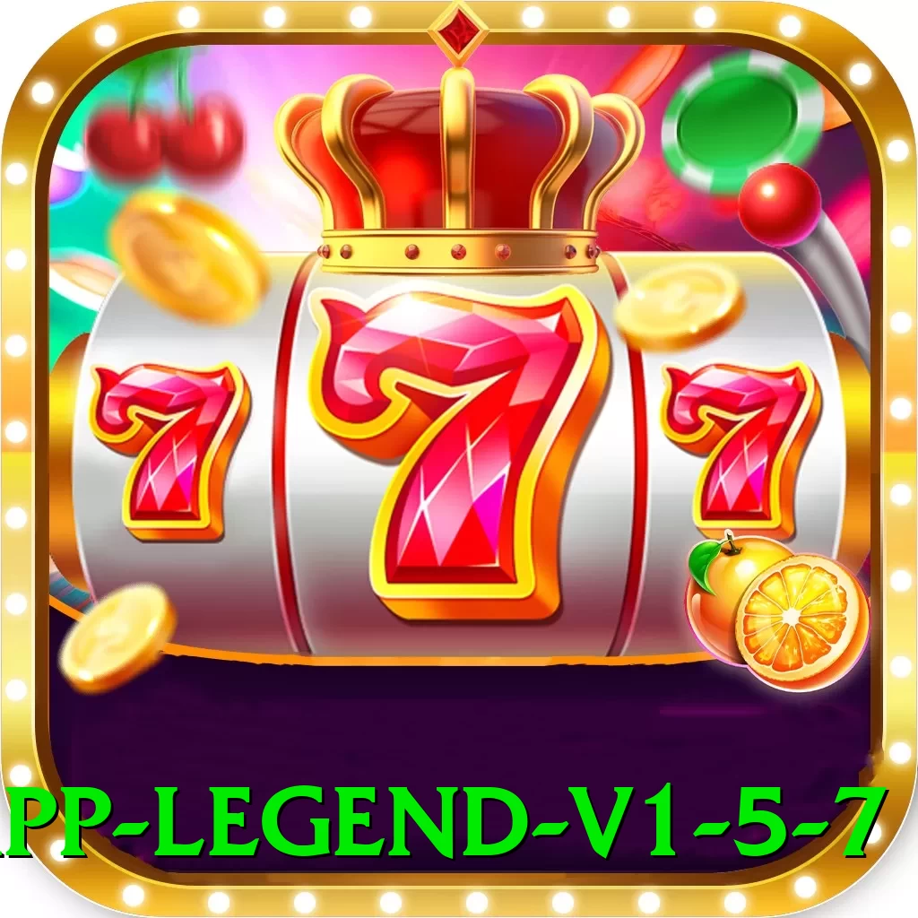 win104 App Legend v1.5.7 - ⚡ apk