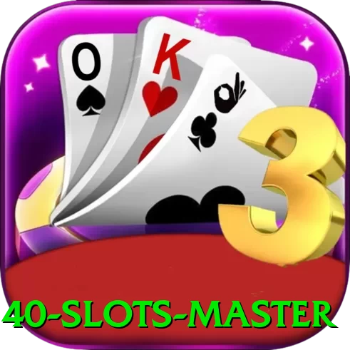 win140 - Slots Master - programa