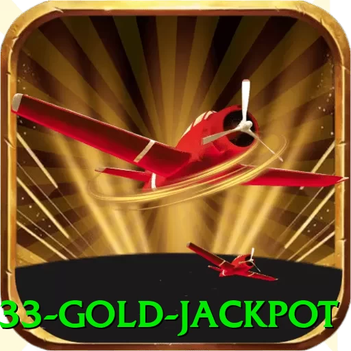 x333 Gold Jackpot - pro
