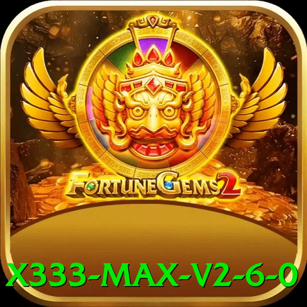 x333 Max v2.6.0 - apk