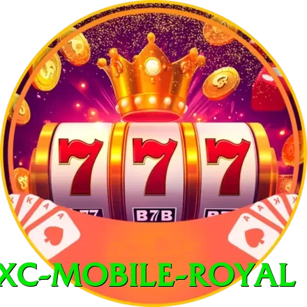 xcxc Mobile Royal - go