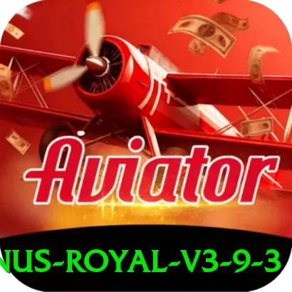 xxgg Bonus Royal v3.9.3 - pk