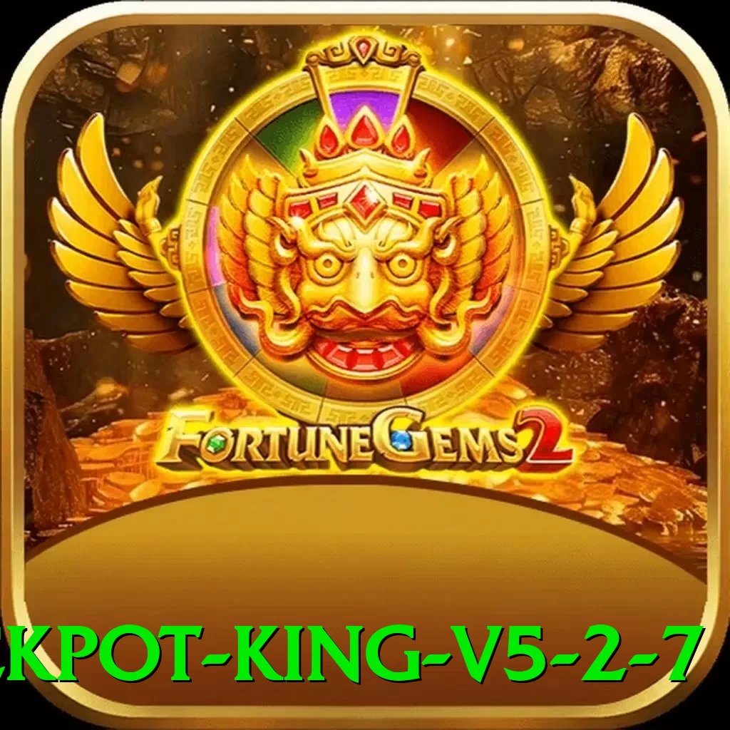 yd555 Jackpot King v5.2.7 - vip